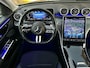 Mercedes-Benz C-klasse 200 AMG Line