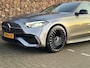 Mercedes-Benz C-klasse 200 AMG Line