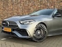 Mercedes-Benz C-klasse 200 AMG Line