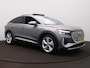Audi Q4 Sportback e-tron 35 S edition 55 kWh | Panodak | Camera | Navi | Adap. Cruise |