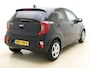 Kia Picanto 1.2 84 pk -Stuurverwarming -Stoelverwarming -Apple CarPlay -Achteruitrijcamera -Navigatie -Lederen Stuur -Climate Control -Getinte Ruiten -Allseason Banden