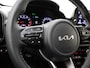 Kia Picanto 1.2 84 pk -Stuurverwarming -Stoelverwarming -Apple CarPlay -Achteruitrijcamera -Navigatie -Lederen Stuur -Climate Control -Getinte Ruiten -Allseason Banden