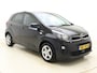 Kia Picanto 1.2 84 pk -Stuurverwarming -Stoelverwarming -Apple CarPlay -Achteruitrijcamera -Navigatie -Lederen Stuur -Climate Control -Getinte Ruiten -Allseason Banden