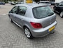 Peugeot 307 2.0-16V XSI Automaat,Apk 4/3/27,Airco,Cruise,Nap