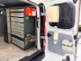 Renault Trafic Servicewagen 1.6 dCi euro6 T27 L1H1 Comfort Bott inrichting Victron v230 Standkachel Trekhaak RIJKLAARPRIJS!