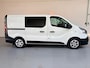 Renault Trafic Servicewagen 1.6 dCi euro6 T27 L1H1 Comfort Bott inrichting Victron v230 Standkachel Trekhaak RIJKLAARPRIJS!