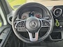 Mercedes-Benz Sprinter 316 L3H2 3.5T-AHG Mbux10