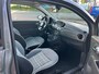 Fiat 500 0.9 TwinAir Turbo Lounge Clima|Cruise|NAV|PANORAMA