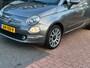 Fiat 500 0.9 TwinAir Turbo Lounge Clima|Cruise|NAV|PANORAMA