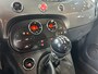 Fiat 500 0.9 TwinAir Turbo Lounge Clima|Cruise|NAV|PANORAMA