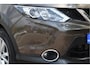 Nissan Qashqai 1.2 Acenta Safety Pack | 1ste eigenaar | Onderh.historie | Afn.trekhaak | DAB | Stoelverwarming | Nav | Netjes