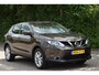 Nissan Qashqai 1.2 Acenta Safety Pack | 1ste eigenaar | Onderh.historie | Afn.trekhaak | DAB | Stoelverwarming | Nav | Netjes