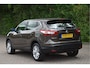 Nissan Qashqai 1.2 Acenta Safety Pack | 1ste eigenaar | Onderh.historie | Afn.trekhaak | DAB | Stoelverwarming | Nav | Netjes