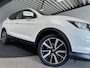 Nissan Qashqai 1.2 Tekna Trekhaak | Pano | Leder | 360 Camera