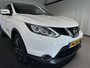 Nissan Qashqai 1.2 Tekna Trekhaak | Pano | Leder | 360 Camera