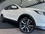 Nissan Qashqai 1.2 Tekna Trekhaak | Pano | Leder | 360 Camera