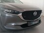 Mazda CX-30 2.0 e-SkyActiv-X M Hybrid Luxury | Afneembare Trekhaak | Bose-Audio | Leder | Cruise Control Adaptief | 360 Graden Camera