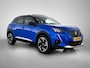 Peugeot e-2008 SUV EV GT Pack 50 kWh 136pk | Accu 93% | Navigatie | Panoramisch schuif-kanteldak | Achteruitrijcamera | Sportstoelen leder/alcantara | Stoelverwarming | Full Led koplampen | 3D Cockpit | Keyless | Adaptieve Cruise Control | Dodehoeksensor | Apple Carplay / Android Auto | DAB+ radio | Draadloze telefoonlader | Donker getint glas | 18" lichtmetalen velgen |