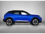 Peugeot e-2008 SUV EV GT Pack 50 kWh 136pk | Accu 93% | Navigatie | Panoramisch schuif-kanteldak | Achteruitrijcamera | Sportstoelen leder/alcantara | Stoelverwarming | Full Led koplampen | 3D Cockpit | Keyless | Adaptieve Cruise Control | Dodehoeksensor | Apple Carplay / Android Auto | DAB+ radio | Draadloze telefoonlader | Donker getint glas | 18" lichtmetalen velgen |