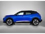 Peugeot e-2008 SUV EV GT Pack 50 kWh 136pk | Accu 93% | Navigatie | Panoramisch schuif-kanteldak | Achteruitrijcamera | Sportstoelen leder/alcantara | Stoelverwarming | Full Led koplampen | 3D Cockpit | Keyless | Adaptieve Cruise Control | Dodehoeksensor | Apple Carplay / Android Auto | DAB+ radio | Draadloze telefoonlader | Donker getint glas | 18" lichtmetalen velgen |