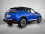 Peugeot e-2008 SUV EV GT Pack 50 kWh 136pk | Accu 93% | Navigatie | Panoramisch schuif-kanteldak | Achteruitrijcamera | Sportstoelen leder/alcantara | Stoelverwarming | Full Led koplampen | 3D Cockpit | Keyless | Adaptieve Cruise Control | Dodehoeksensor | Apple Carplay / Android Auto | DAB+ radio | Draadloze telefoonlader | Donker getint glas | 18" lichtmetalen velgen |