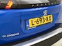 Peugeot e-2008 SUV EV GT Pack 50 kWh 136pk | Accu 93% | Navigatie | Panoramisch schuif-kanteldak | Achteruitrijcamera | Sportstoelen leder/alcantara | Stoelverwarming | Full Led koplampen | 3D Cockpit | Keyless | Adaptieve Cruise Control | Dodehoeksensor | Apple Carplay / Android Auto | DAB+ radio | Draadloze telefoonlader | Donker getint glas | 18" lichtmetalen velgen |