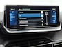 Peugeot e-2008 SUV EV GT Pack 50 kWh 136pk | Accu 93% | Navigatie | Panoramisch schuif-kanteldak | Achteruitrijcamera | Sportstoelen leder/alcantara | Stoelverwarming | Full Led koplampen | 3D Cockpit | Keyless | Adaptieve Cruise Control | Dodehoeksensor | Apple Carplay / Android Auto | DAB+ radio | Draadloze telefoonlader | Donker getint glas | 18" lichtmetalen velgen |
