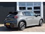 Peugeot 208 Hybrid 145 e-DCS6 Automaat GT | Navigatie | Camera voor en achter | Draadloos Apple Carplay & Android Auto | Adaptieve Cruise Control | Dodehoek Detectie | Draadloos Opladen | Isofix Bevestigingspunten | Zeer Compleet!!! | 8 Jaar Peugeot Care garantie