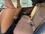 Lexus LBX Relax 2WD | Memory seats | Trekhaak | Lederen bekleding | Dodehoekassistentie | Elektrisch bedienbare achterklep | Achteruitrijcamera | Parkeersensoren voor- en achter | Adaptive cruise control | Climate control