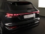 Audi Q6 e-tron Advanced edition 83Kwh 252 pk | Tech pro | Glazen panoramadak | Warmtewerend glas donker tint | Sportstoel zwart leder-kunstl |
