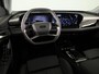 Audi Q6 e-tron Advanced edition 83Kwh 252 pk | Tech pro | Glazen panoramadak | Warmtewerend glas donker tint | Sportstoel zwart leder-kunstl |