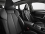 Audi Q6 e-tron Advanced edition 83Kwh 252 pk | Tech pro | Glazen panoramadak | Warmtewerend glas donker tint | Sportstoel zwart leder-kunstl |