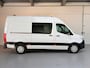 Mercedes-Benz Sprinter Automaat Servicewagen 314 2.2 CDI 140PK L2H2 euro6 BOTT, Victron V230, Standkachel Trekhaak RIJKLAARPRIJS