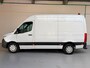 Mercedes-Benz Sprinter Automaat Servicewagen 314 2.2 CDI 140PK L2H2 euro6 BOTT, Victron V230, Standkachel Trekhaak RIJKLAARPRIJS