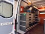 Mercedes-Benz Sprinter Automaat Servicewagen 314 2.2 CDI 140PK L2H2 euro6 BOTT, Victron V230, Standkachel Trekhaak RIJKLAARPRIJS