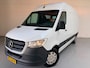 Mercedes-Benz Sprinter Automaat Servicewagen 314 2.2 CDI 140PK L2H2 euro6 BOTT, Victron V230, Standkachel Trekhaak RIJKLAARPRIJS