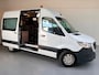 Mercedes-Benz Sprinter Automaat Servicewagen 314 2.2 CDI 140PK L2H2 euro6 BOTT, Victron V230, Standkachel Trekhaak RIJKLAARPRIJS