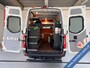 Mercedes-Benz Sprinter Automaat Servicewagen 314 2.2 CDI 140PK L2H2 euro6 BOTT, Victron V230, Standkachel Trekhaak RIJKLAARPRIJS