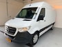 Mercedes-Benz Sprinter Automaat Servicewagen 314 2.2 CDI 140PK L2H2 euro6 BOTT, Victron V230, Standkachel Trekhaak RIJKLAARPRIJS