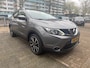 Nissan Qashqai 1.2 Tekna Navi/Camera/Pano/Leer