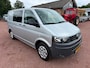 Volkswagen Transporter 2.0 TDI L1H1 Rolstoelbus / Rolstoelauto