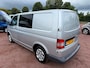 Volkswagen Transporter 2.0 TDI L1H1 Rolstoelbus / Rolstoelauto