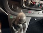Renault Trafic Servicewagen 1.6 dCi euro6 T27 L1H1 Comfort Bott inrichting Victron v230 Standkachel Trekhaak RIJKLAARPRIJS!