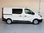 Renault Trafic Servicewagen 1.6 dCi euro6 T27 L1H1 Comfort Bott inrichting Victron v230 Standkachel Trekhaak RIJKLAARPRIJS!