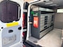 Renault Trafic Servicewagen 1.6 dCi euro6 T27 L1H1 Comfort Bott inrichting Victron v230 Standkachel Trekhaak RIJKLAARPRIJS!