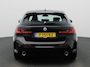 BMW 1-Serie 120i Business Edition | M-Sport 50 Jahre | Automaat | Apple Carplay / Android Auto | Navigatie | Stoel/Stuur verwarming | M-Aerodynamica | Half leder | Virtual cockpit | Cruise Control | Parkeersensoren | M Stuur | LED | Lichtmetalen Velgen |