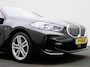 BMW 1-Serie 120i Business Edition | M-Sport 50 Jahre | Automaat | Apple Carplay / Android Auto | Navigatie | Stoel/Stuur verwarming | M-Aerodynamica | Half leder | Virtual cockpit | Cruise Control | Parkeersensoren | M Stuur | LED | Lichtmetalen Velgen |