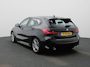 BMW 1-Serie 120i Business Edition | M-Sport 50 Jahre | Automaat | Apple Carplay / Android Auto | Navigatie | Stoel/Stuur verwarming | M-Aerodynamica | Half leder | Virtual cockpit | Cruise Control | Parkeersensoren | M Stuur | LED | Lichtmetalen Velgen |