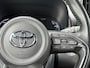 Toyota Yaris Cross 1.5 Hybrid First Edition AUTOMAAT | Achteruitrijcamera | Hoge instap | Cruise Control | Navigatie |