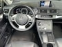 Lexus CT 200h Luxury Line Opendak Leer Stoelverw NL Auto